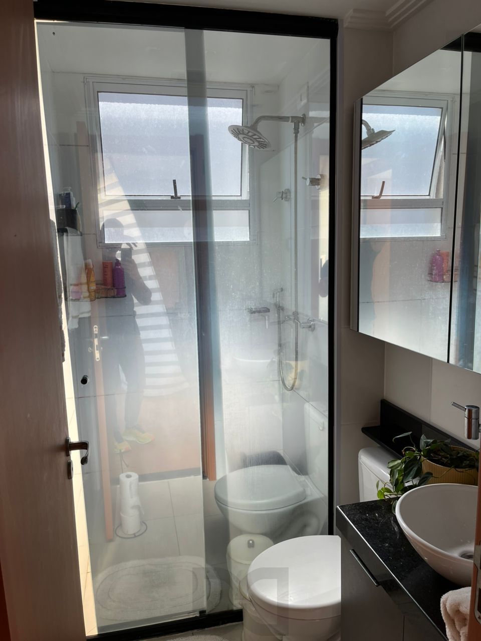 Apartamento com 02 quartos e 01 vaga escriturada no Bairro Parque Santa Fé — foto 28