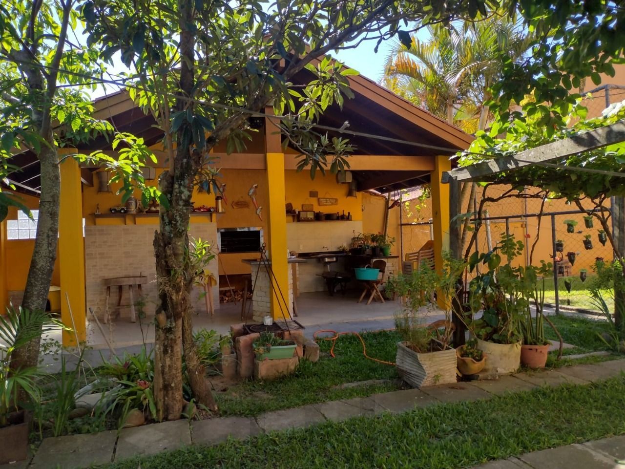 Casa para Venda - 693.6m², 5 dormitórios, sendo 3 suites, 4 vagas - Hípica — foto 94