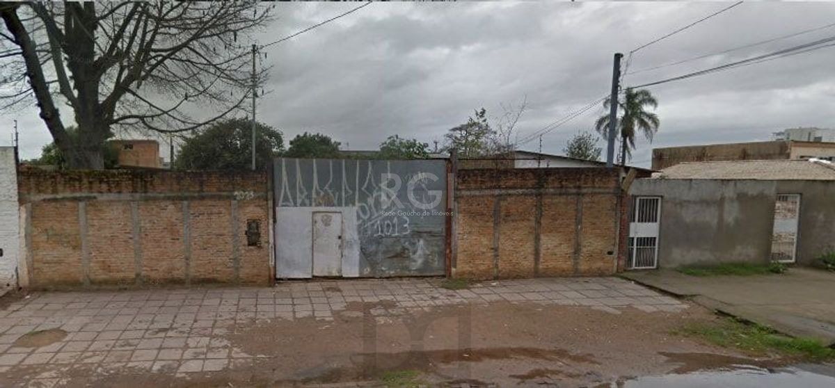 Terreno para Venda - 0m², 0 dormitórios, Cristal — foto 1