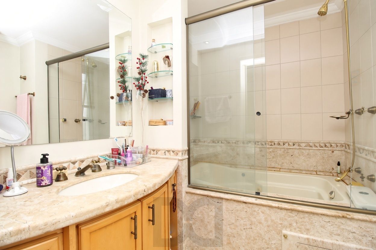 Apartamento 2 Quartos sendo com suíte Bairro Floresta Porto Alegre — foto 25