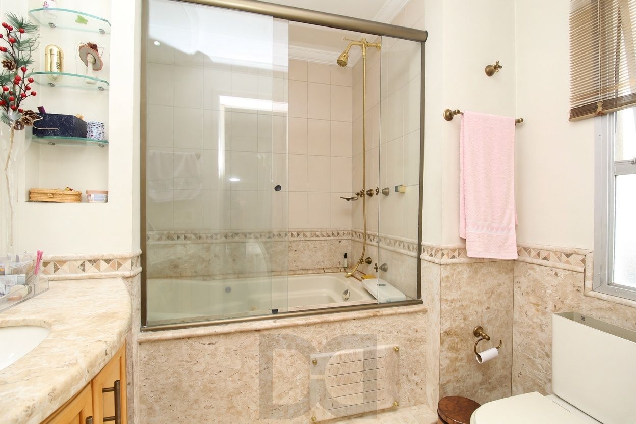 Apartamento 2 Quartos sendo com suíte Bairro Floresta Porto Alegre — foto 26