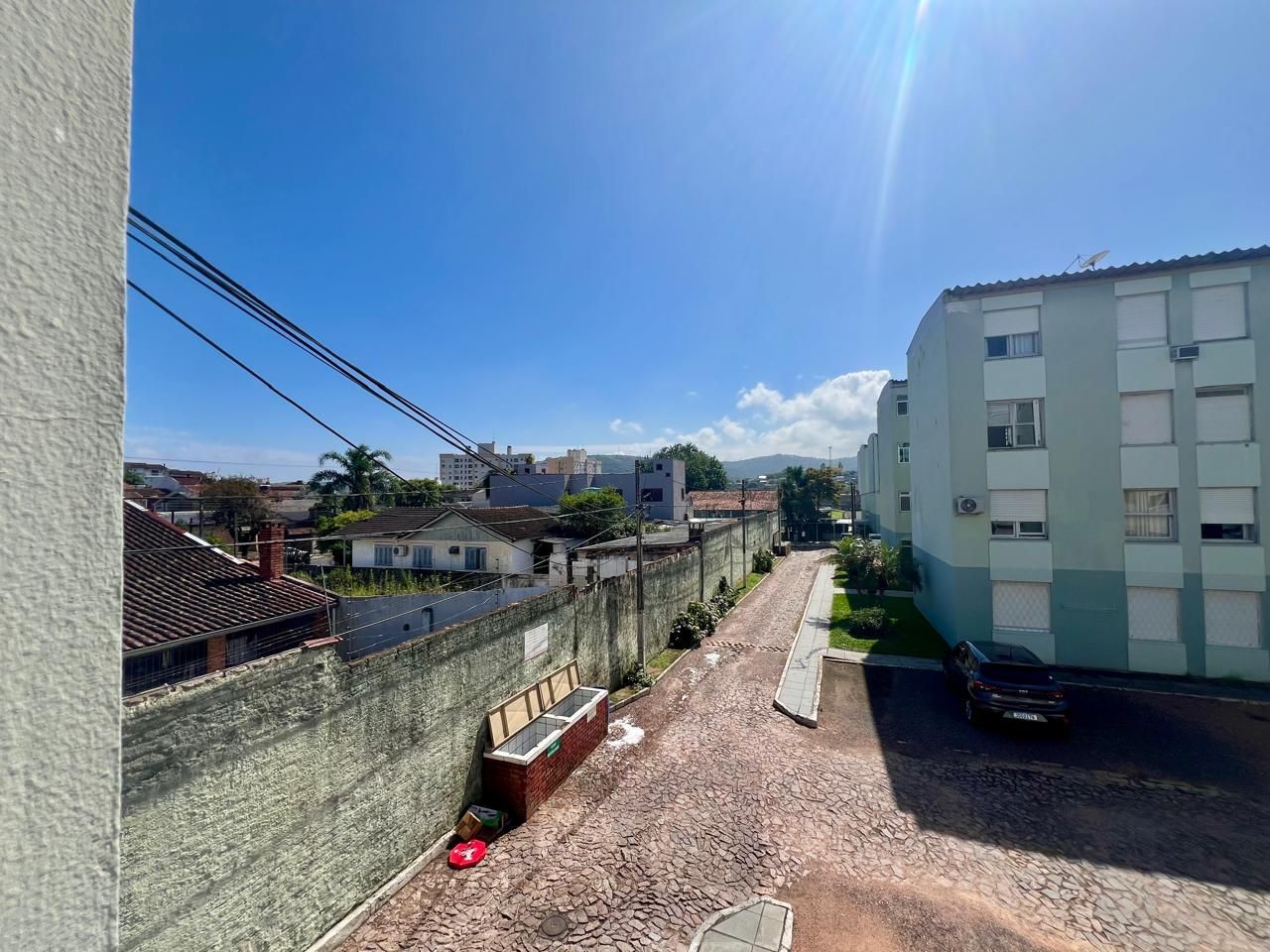 Apartamento 1 dormitorio com infraestructura completa no bairro Cavalhada. — foto 8