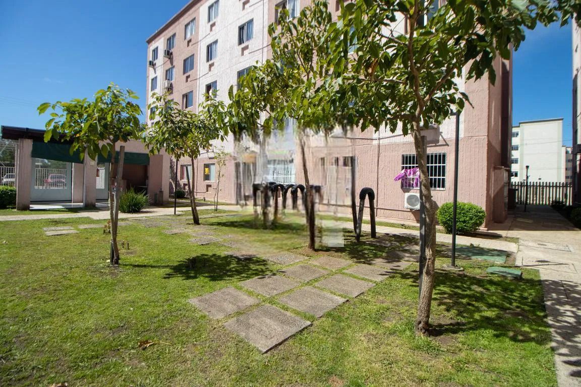 Apartamento 2 dormitórios terceiro andar no residencial querencia — foto 6