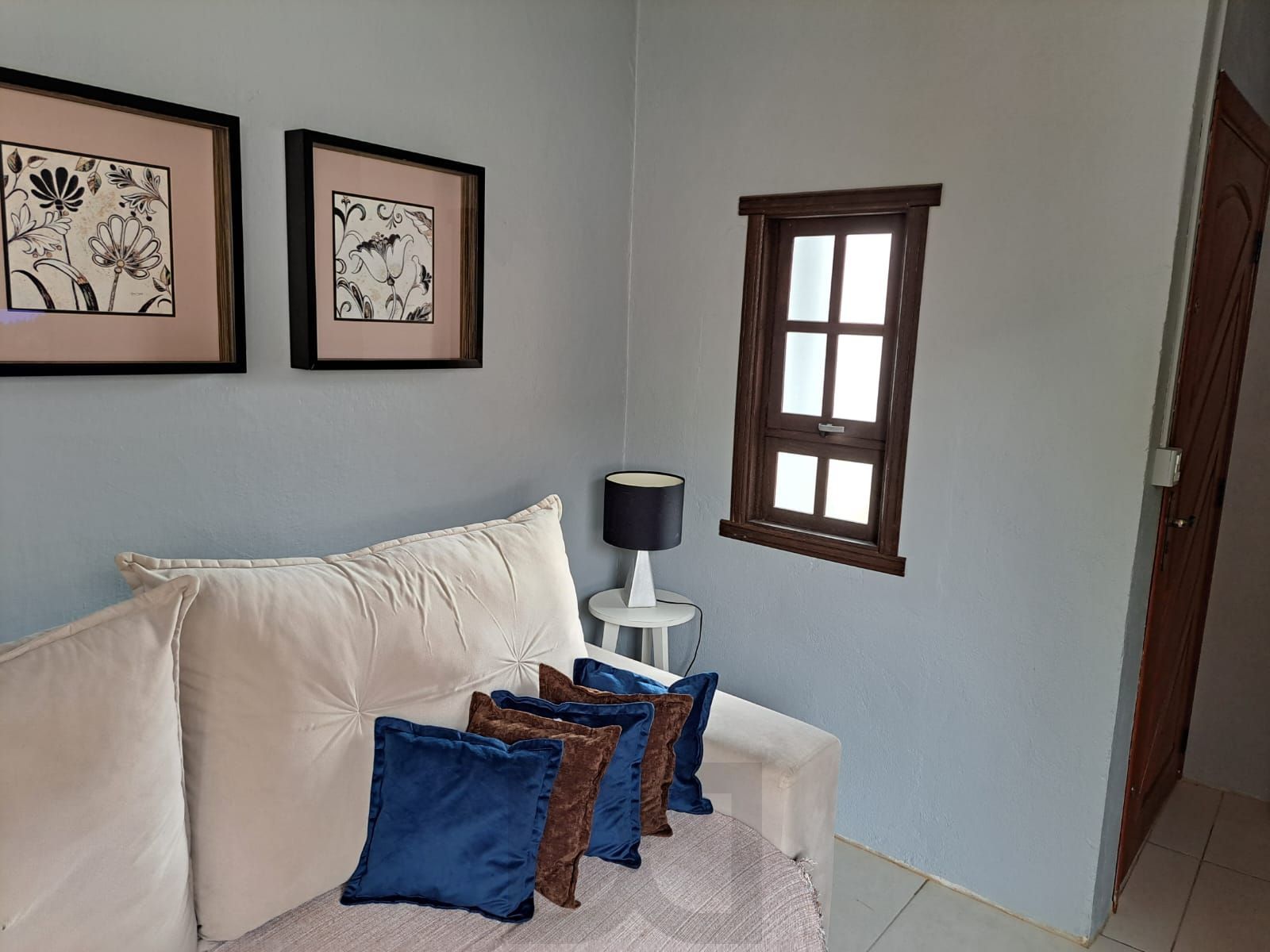 Casa com 02 quartos (01 suíte), 03 vagas no Bairro Sarandi em Porto Alegre — foto 4