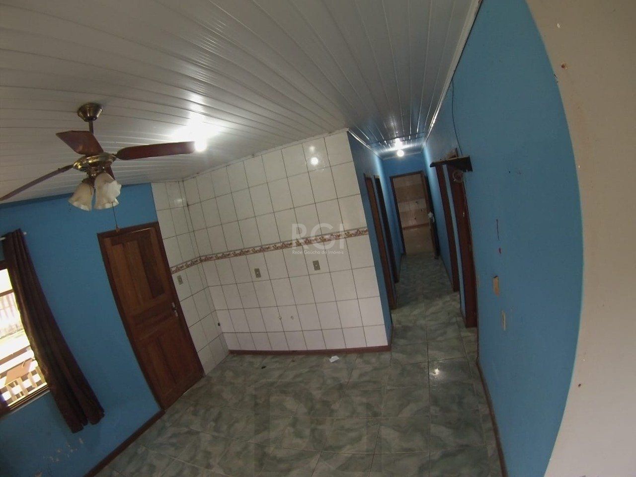 Casa 5 dormitórios no bairro Ponta Grossa — foto 9