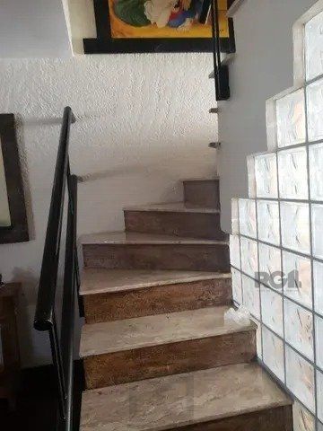 Casa em Condominio Fechado com 02 dormitórios sendo 01 suite Porto Alegre/RS — foto 6