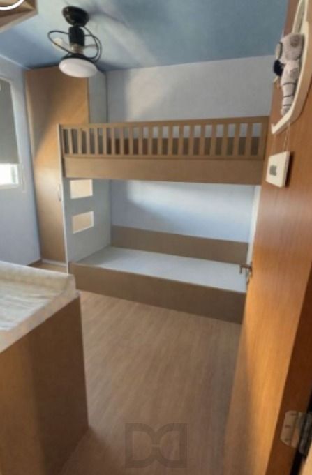 Apartamento 2 quartos com vaga bairro cavalhada — foto 14