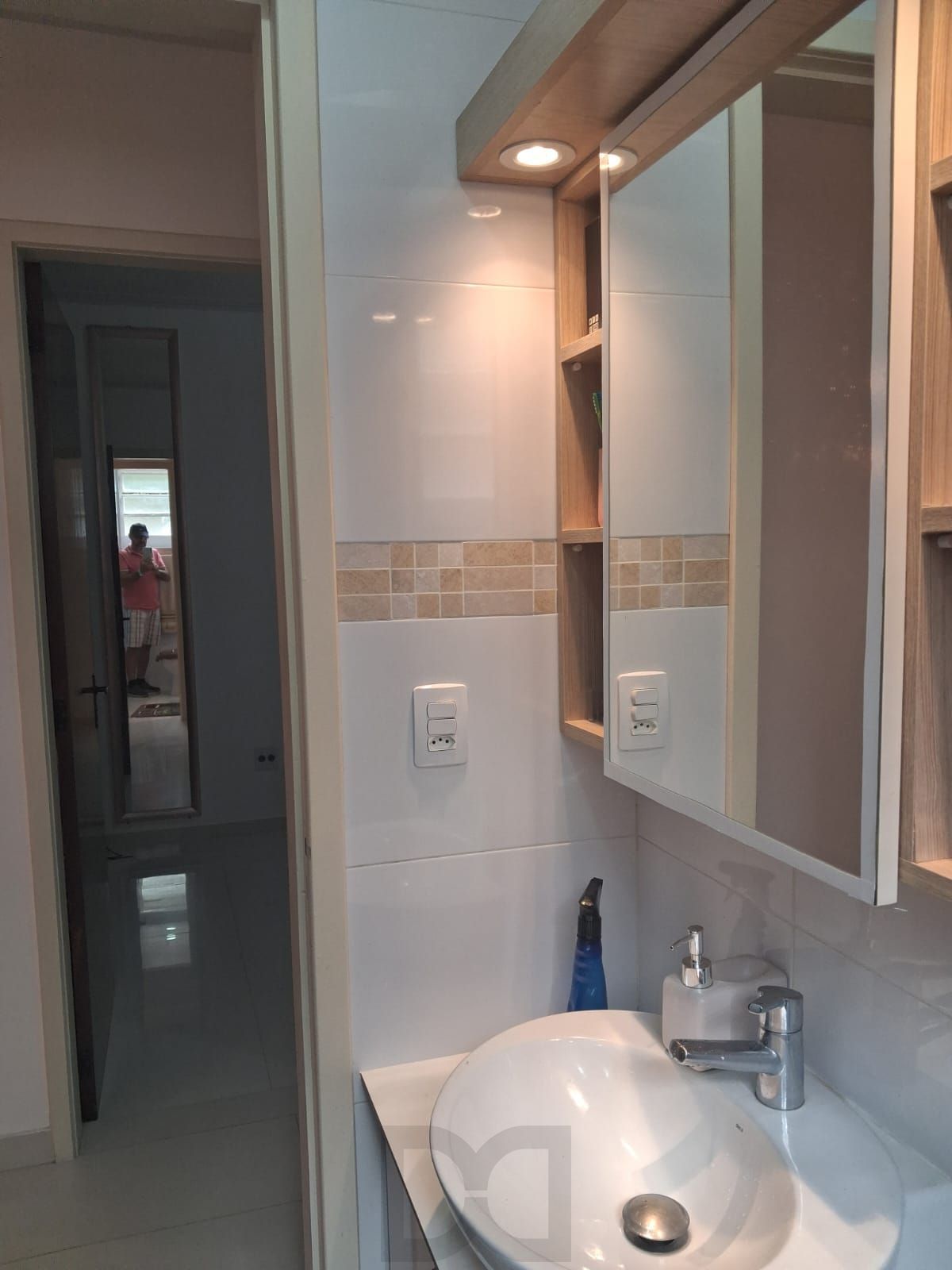 Apartamento de 02 quartos no Bairro: Teresópolis ao Lado do Shopping Bourbon — foto 11