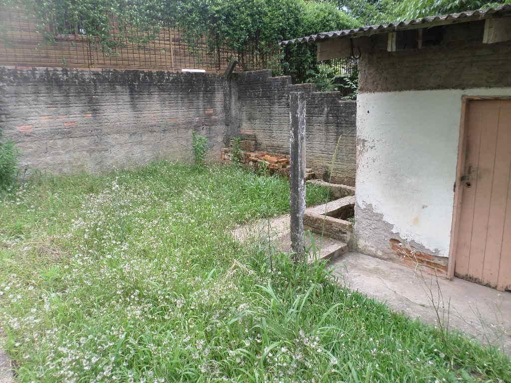Casa de madeira o terreno 8,50 por 28 — foto 8