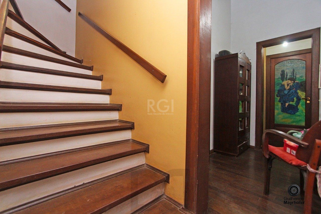 Casa para Venda - 249.54m², 4 dormitórios, sendo 1 suites, 5 vagas - Ipanema — foto 15