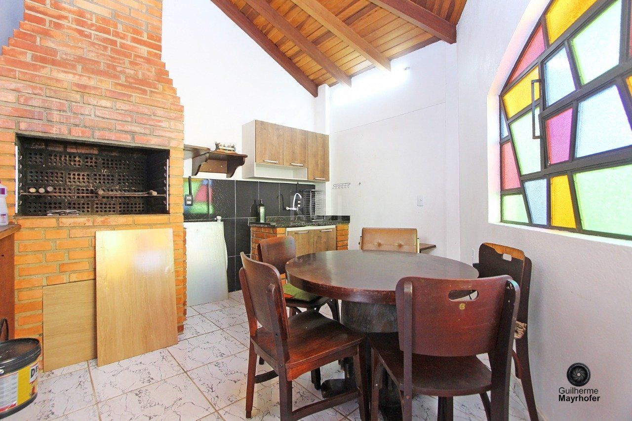 Casa para Venda - 249.54m², 4 dormitórios, sendo 1 suites, 5 vagas - Ipanema — foto 34
