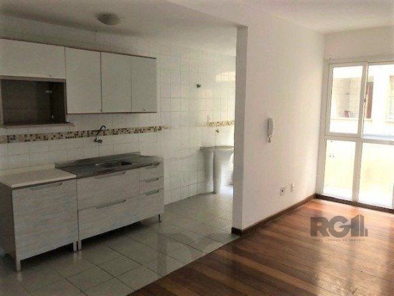 Apartamento com 1 quarto - 43,04m² no bairro, Vila Ipiranga, Porto Alegre/RS — foto 5
