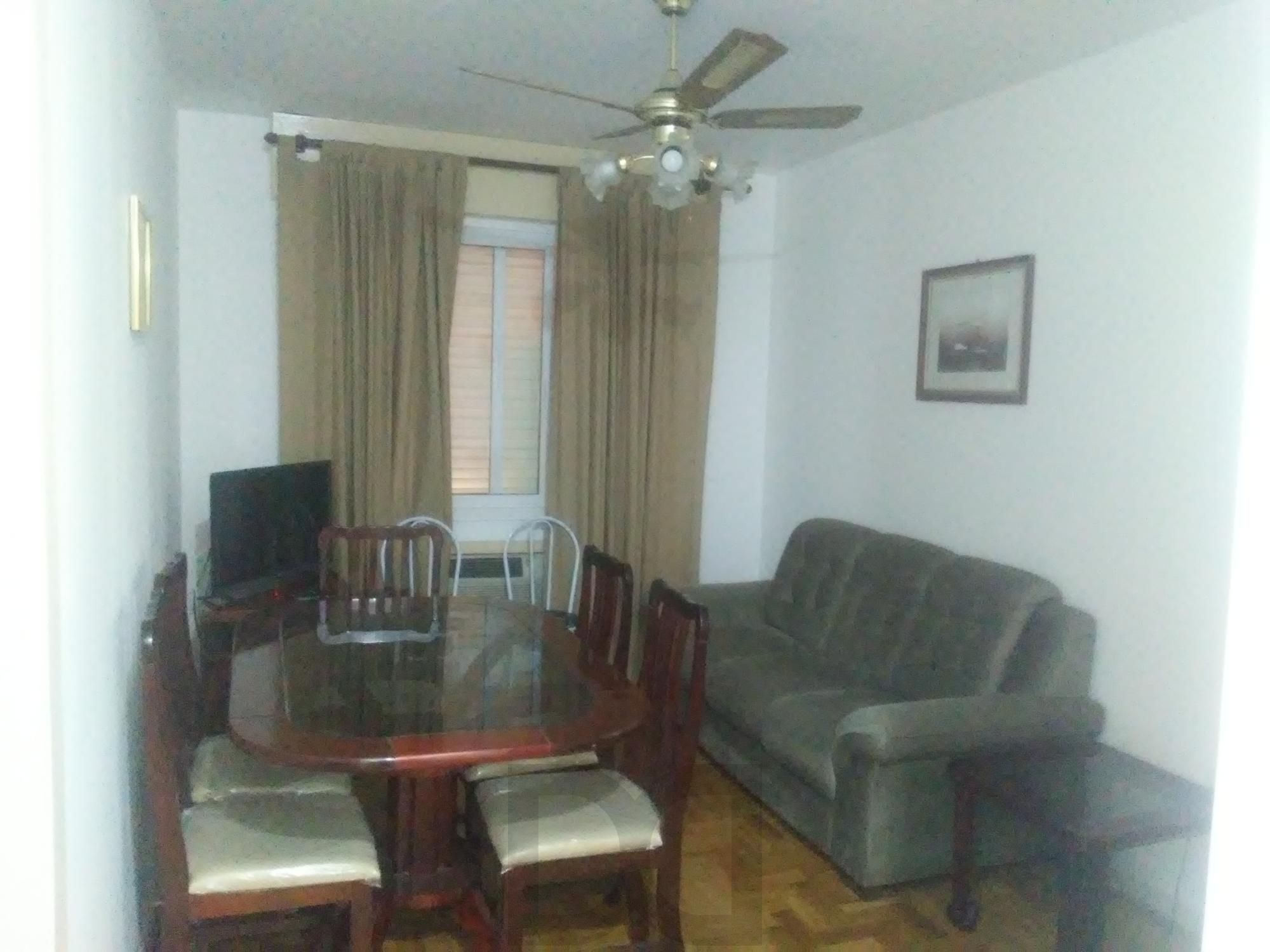 APARTAMENTO 2 DORMITÓRIOS NO 2º PAVIMENTO 1º ANDAR LOCALIZADO  NO BAIRRO SÃO SEBASTIÃO — foto 6