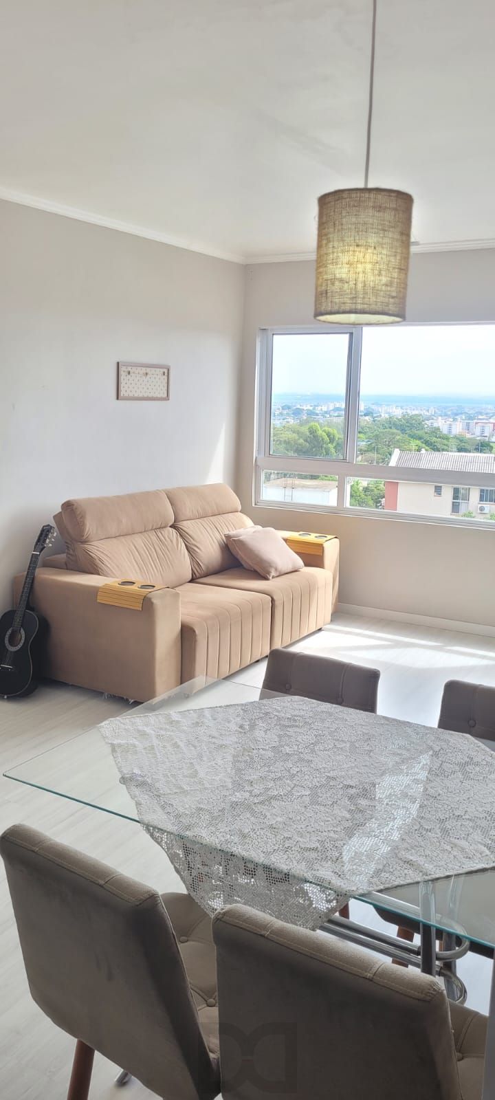 Apartamento com 02 quartos, 01 banheiro, 01 vaga no Bairro Alto Petrópolis. — foto 3