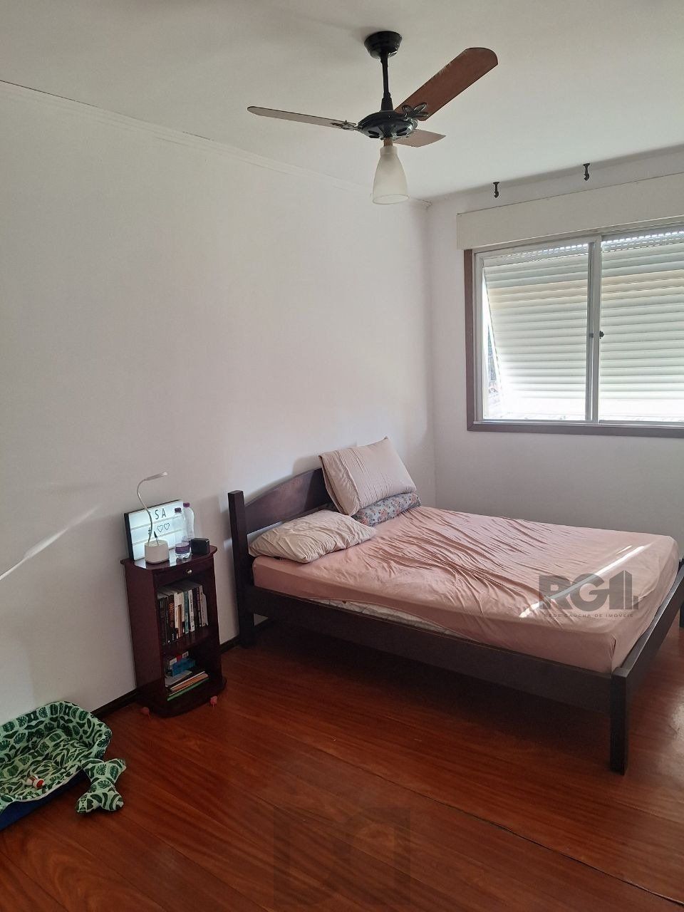 Apartamento Aconchegante em Porto Alegre — foto 4