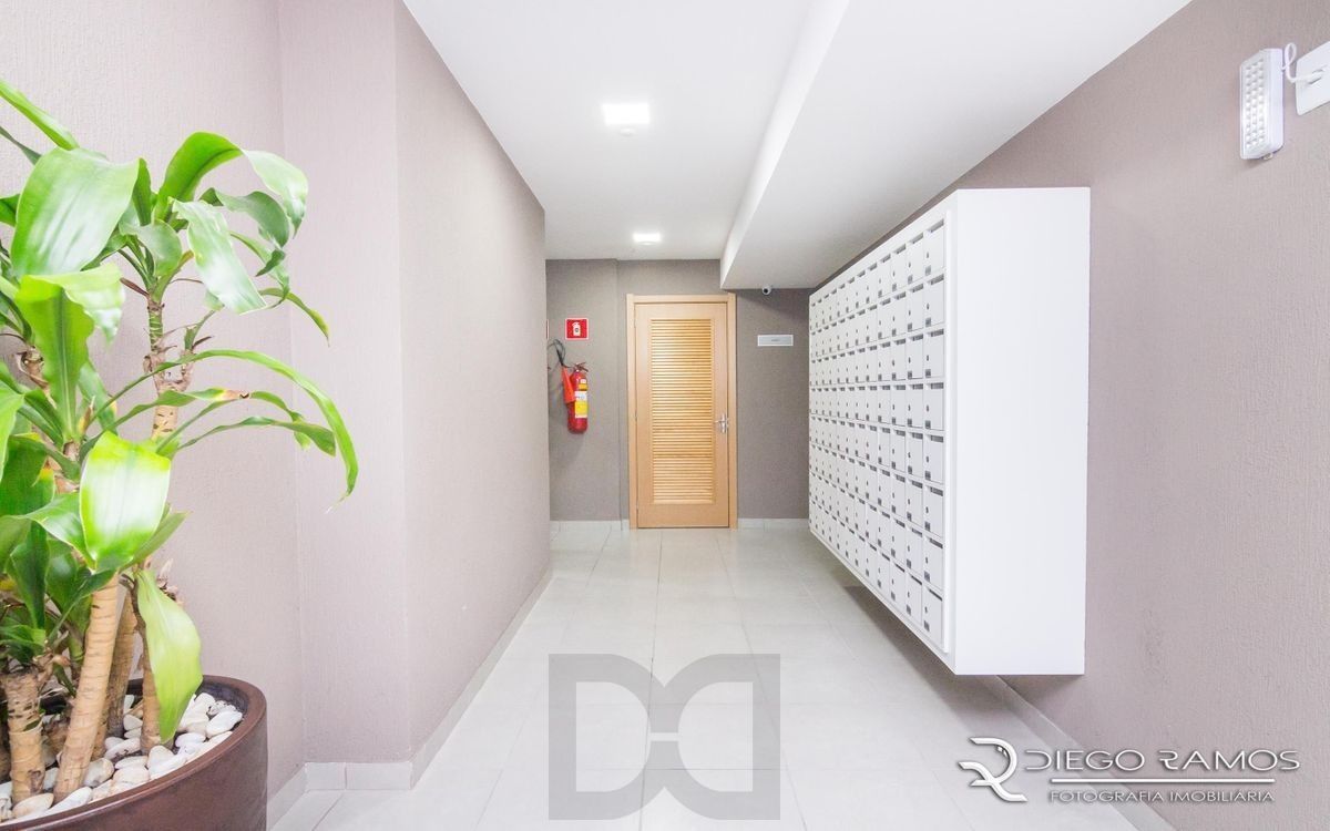 Apartamento para Venda - 59.91m², 2 dormitórios, sendo 1 suites, 1 vaga - Teresópolis — foto 19