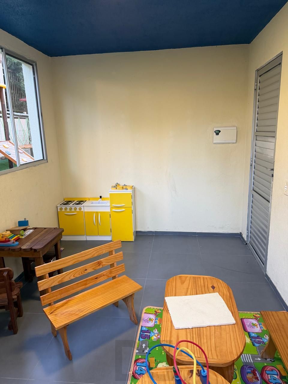 Apartamento com 02 quartos e 01 vaga escriturada Bairro Jardim Dona Leopoldina — foto 9