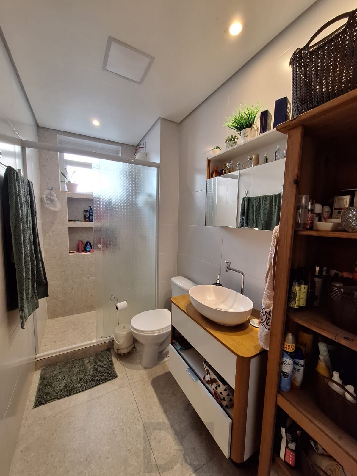 Apartamento com 02 quartos no Centro de Porto Alegre — foto 21