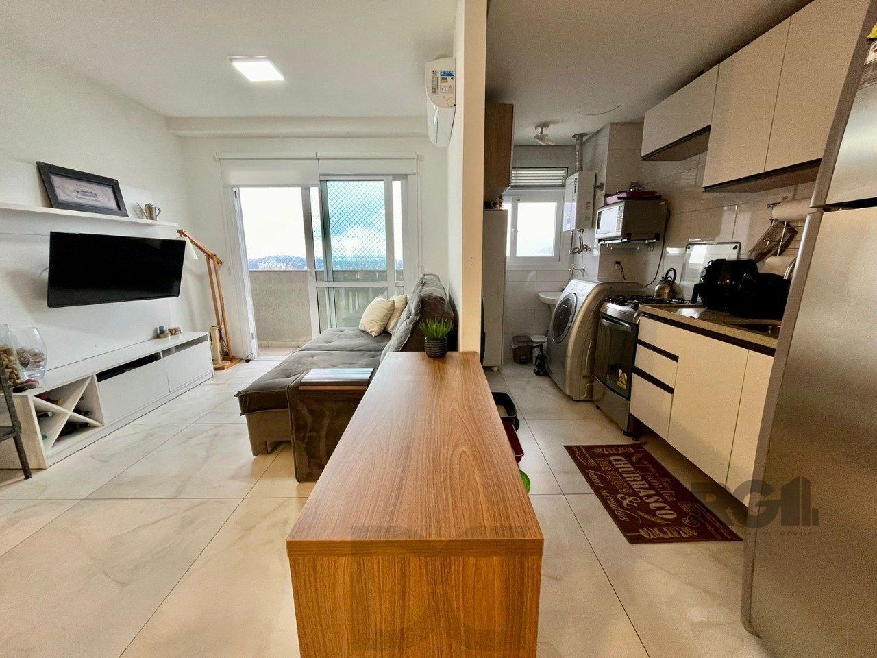 APARTAMENTO 2 QUARTOS BAIRRO PETRÓPOLIS - PORTO ALEGRE - RS - VISTA DESLUMBRANTE — foto 20