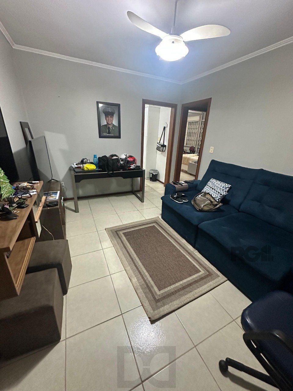 Apartamento para Venda - 67.79m², 2 dormitórios, Teresópolis — foto 1