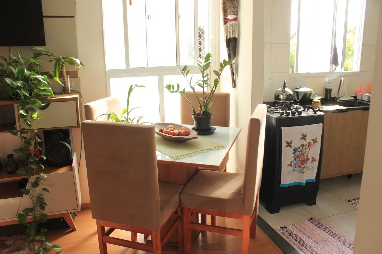 Apartamento ultimo andar sem elevador ! — foto 7