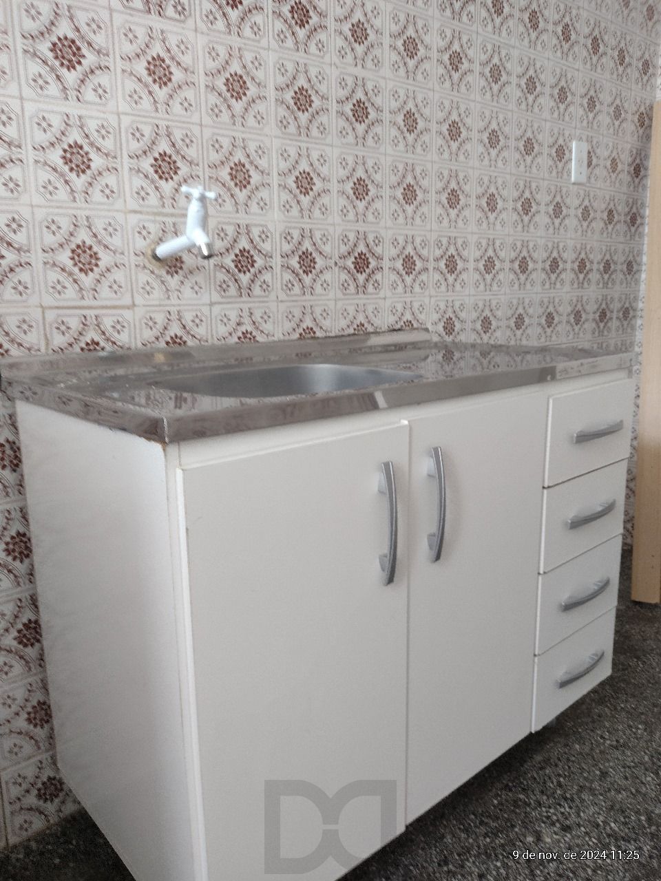 Apartamento com 01 quarto no Bairro Cristo Redentor. — foto 7
