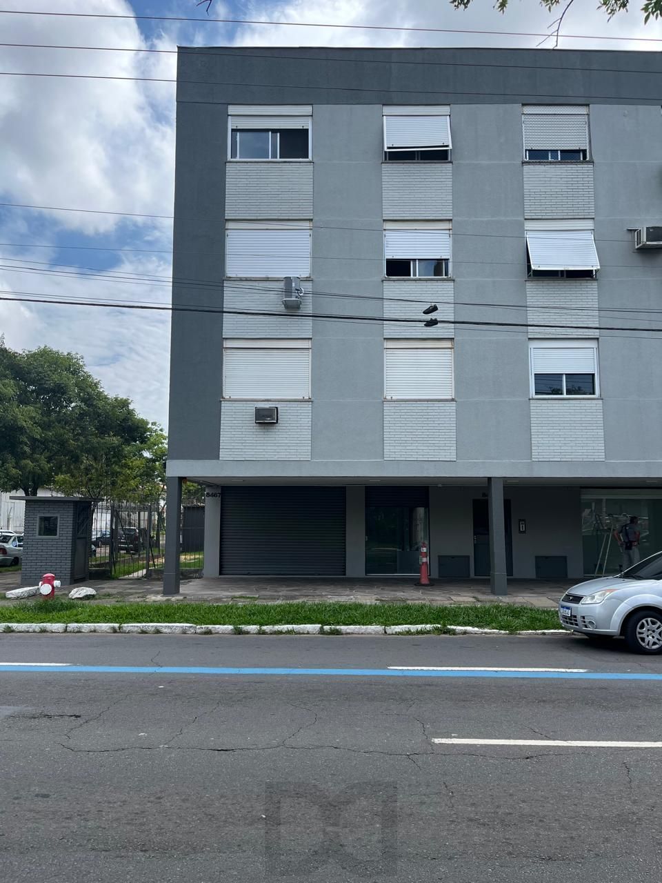 Apartamento com 02 quartos no Bairro Partenon - Intercap — foto 1