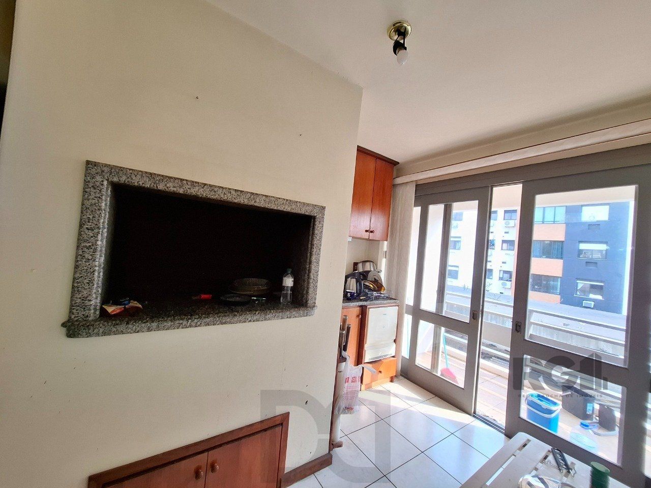 Casa com 537,00 m² com 04 dormitórios no Bairro Tristeza — foto 8
