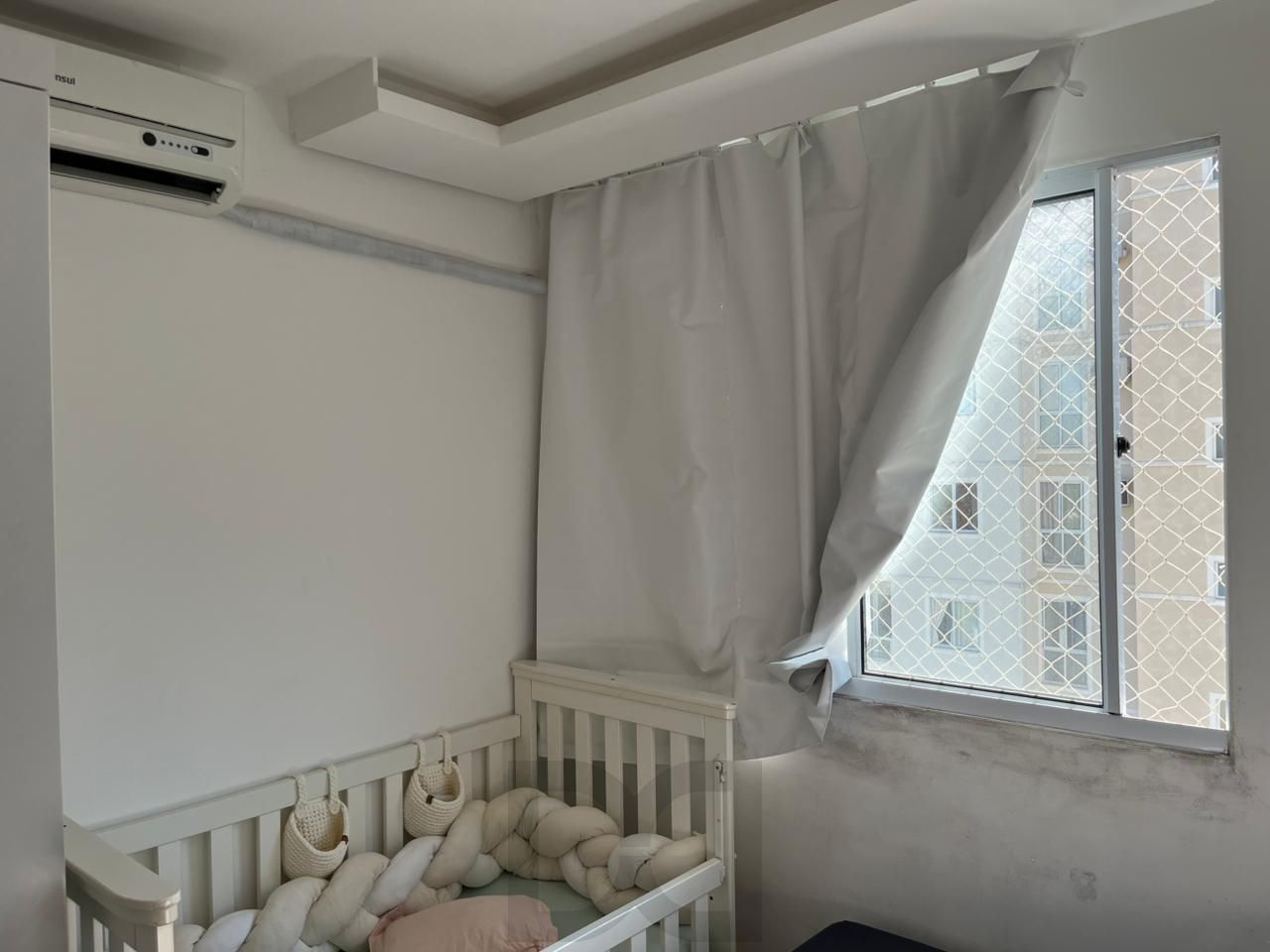 Apartamento com 02 quartos e 01 vaga escriturada no Bairro Parque Santa Fé — foto 20