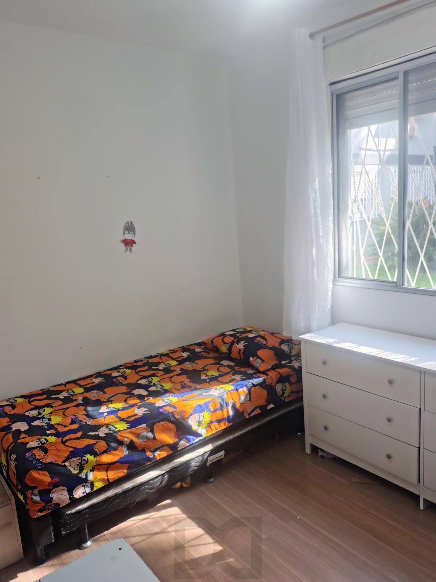 Apartamento dois dormitórios com vaga rotativa Santo Antônio - Porto Alegre — foto 20