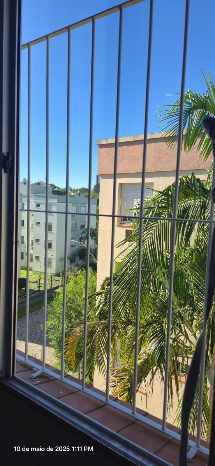 Apartamento na Rua Amadeu Fagundes de Oliveira Freitas, Morro Santana, POA — foto 5