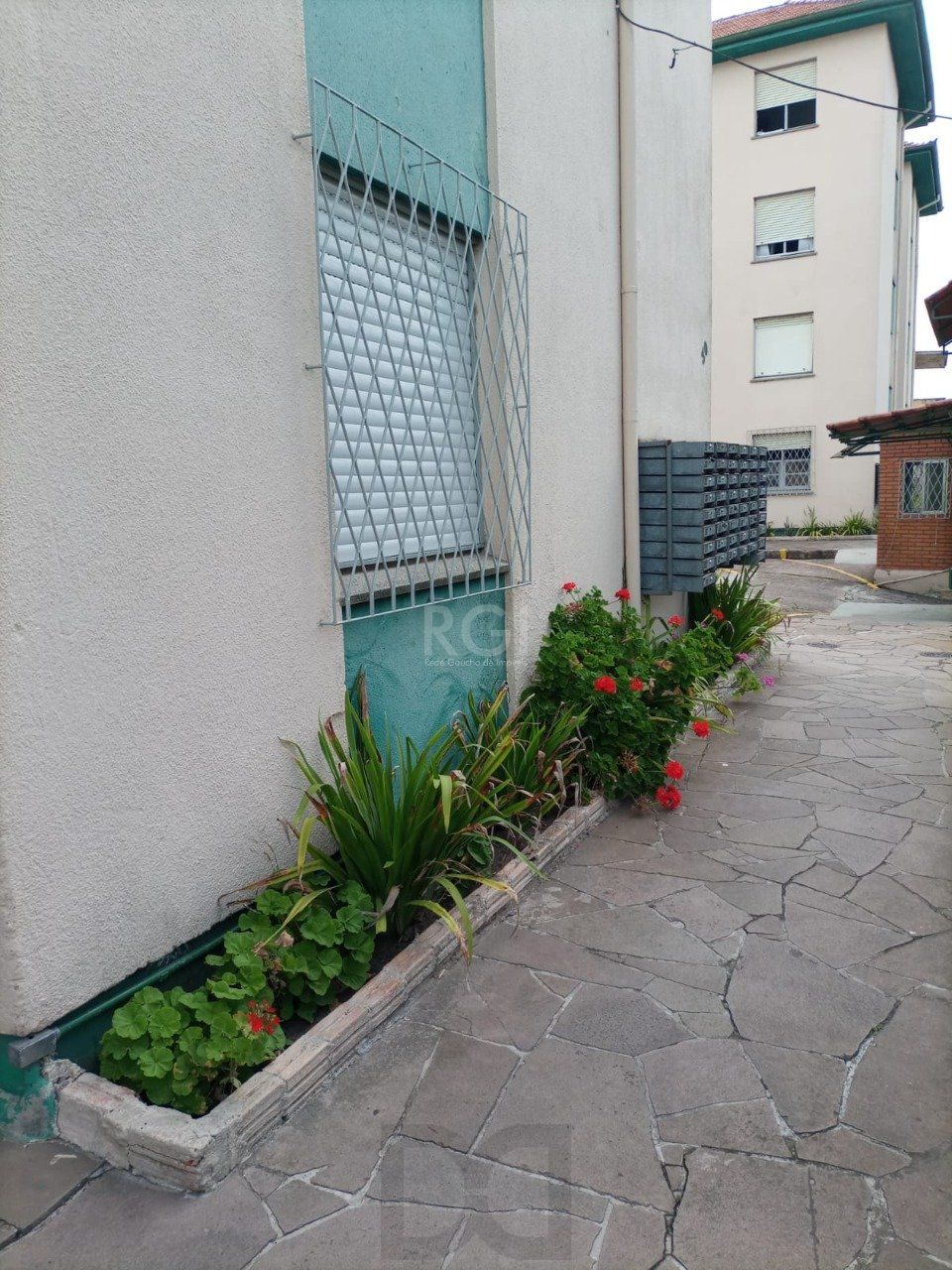 Apartamento para Venda - 50.37m², 2 dormitórios, 1 vaga - Cristal, Porto Alegre — foto 31