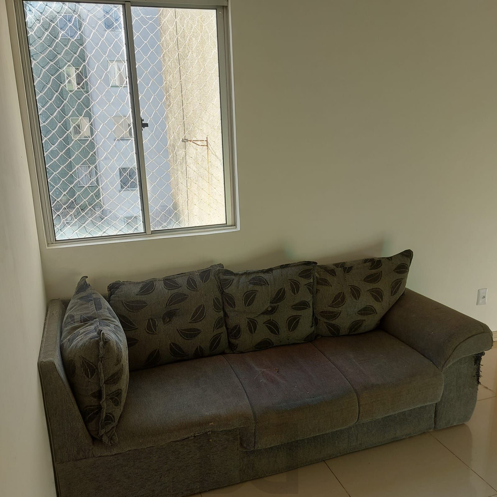 Apartamento com 02 quarto e 01 vaga fixa no Bairro Restinga em Porto Alegre — foto 3