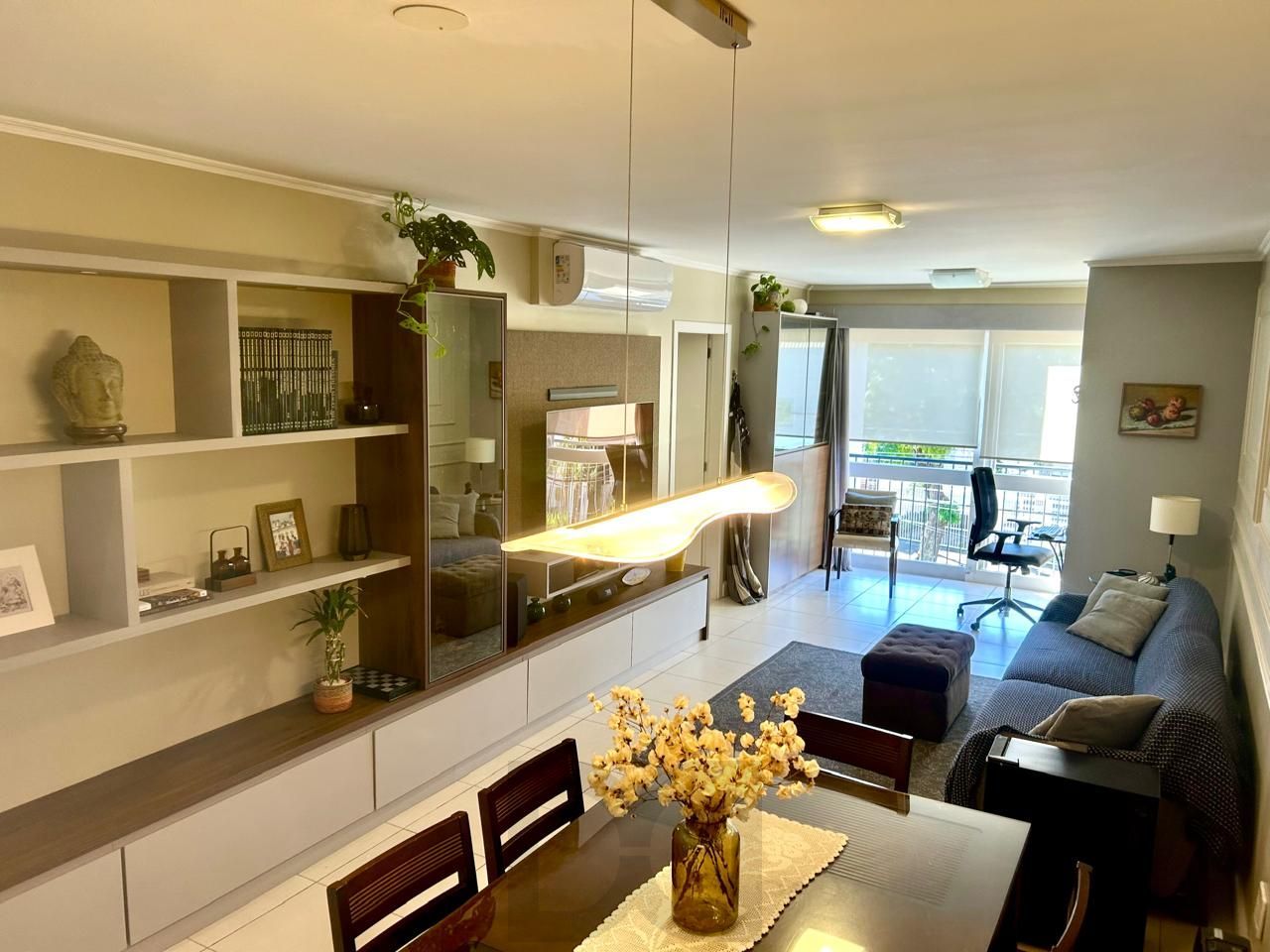 Apto 3 quartos / suite Chacara das Pedras - Porto Alegre -RS — foto 4