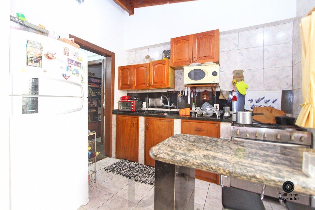 Casa para Venda - 249.54m², 4 dormitórios, sendo 1 suites, 5 vagas - Ipanema — foto 7