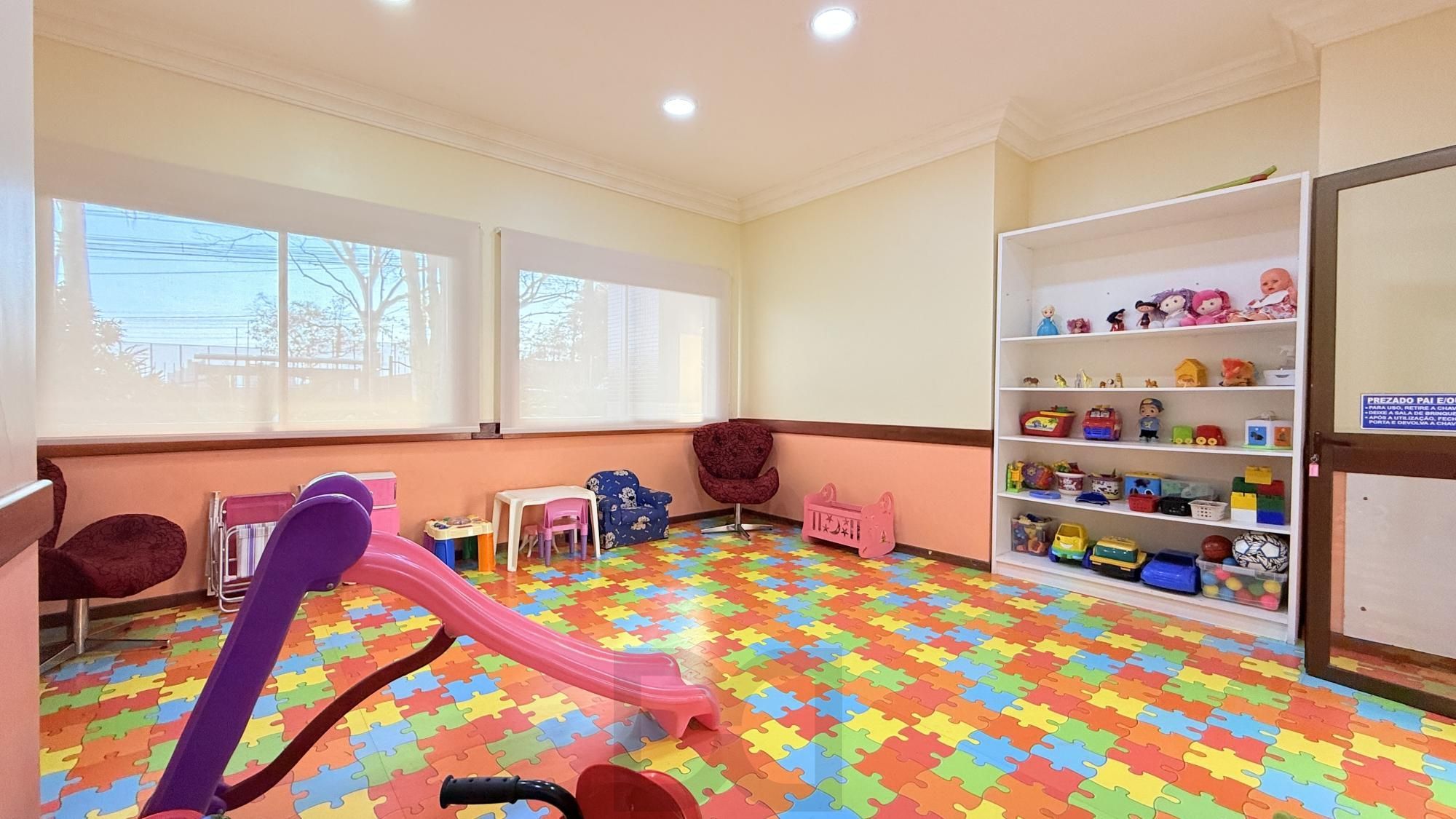 Lindo Apartamento com 3 dormitório 1 suíte com vista para o Jardim Botânico — foto 42