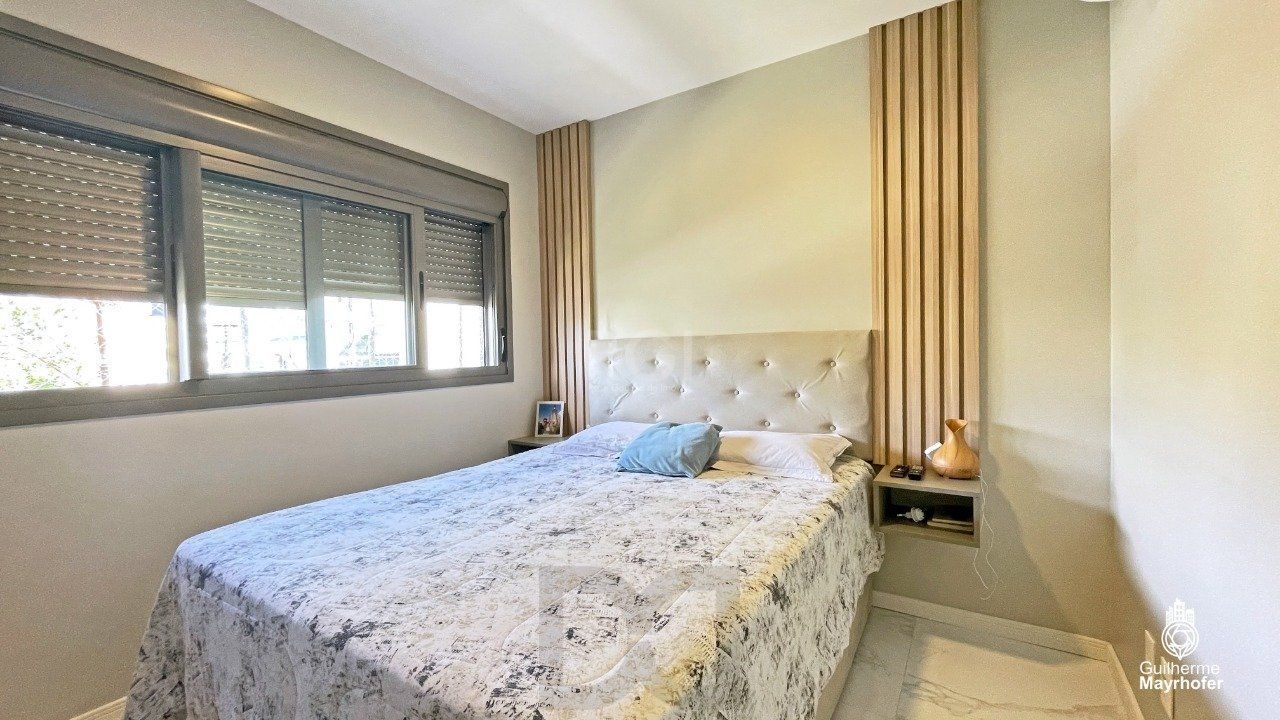 Apartamento para Venda - 75.12m², 3 dormitórios, 1 suite, 1 vaga - Farroupilha — foto 10