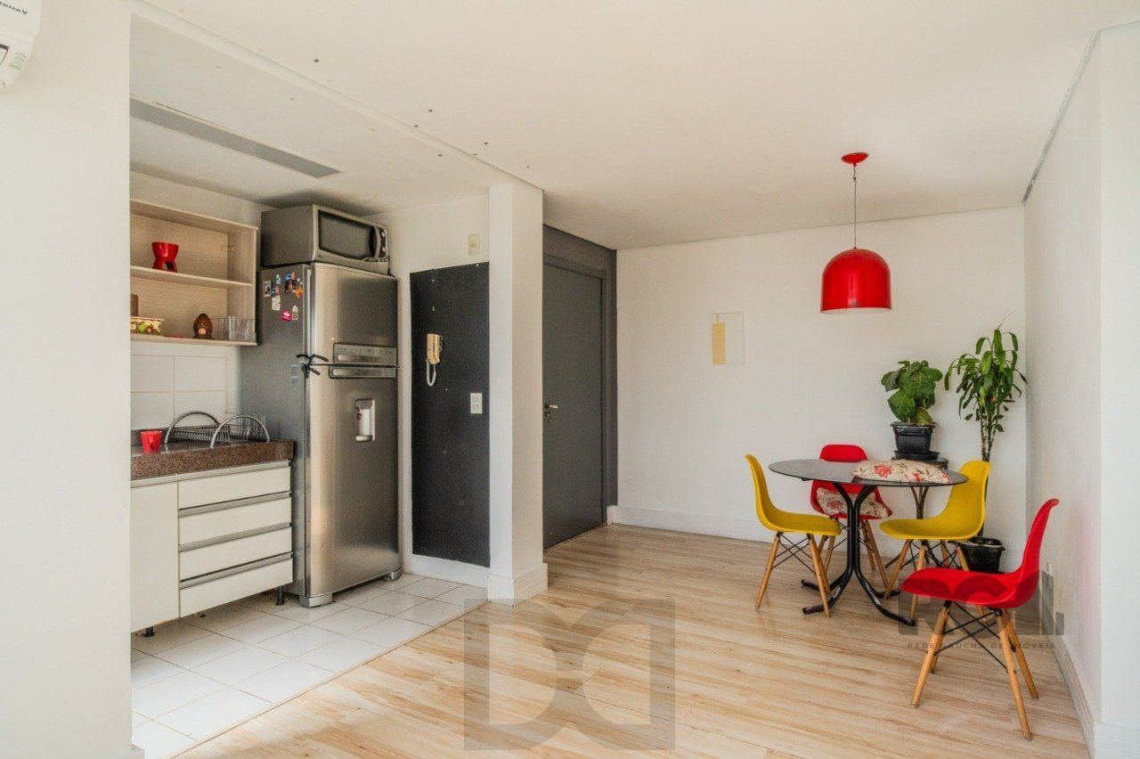 Apartamento para Venda - 61,51m², 3 dormitórios, Cristal — foto 3