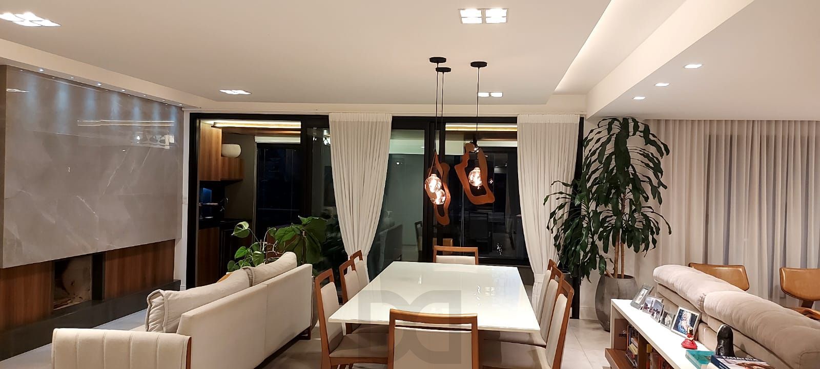 Apto em Ipanema 3 suites com sacada gourmet / 3 vagas — foto 8