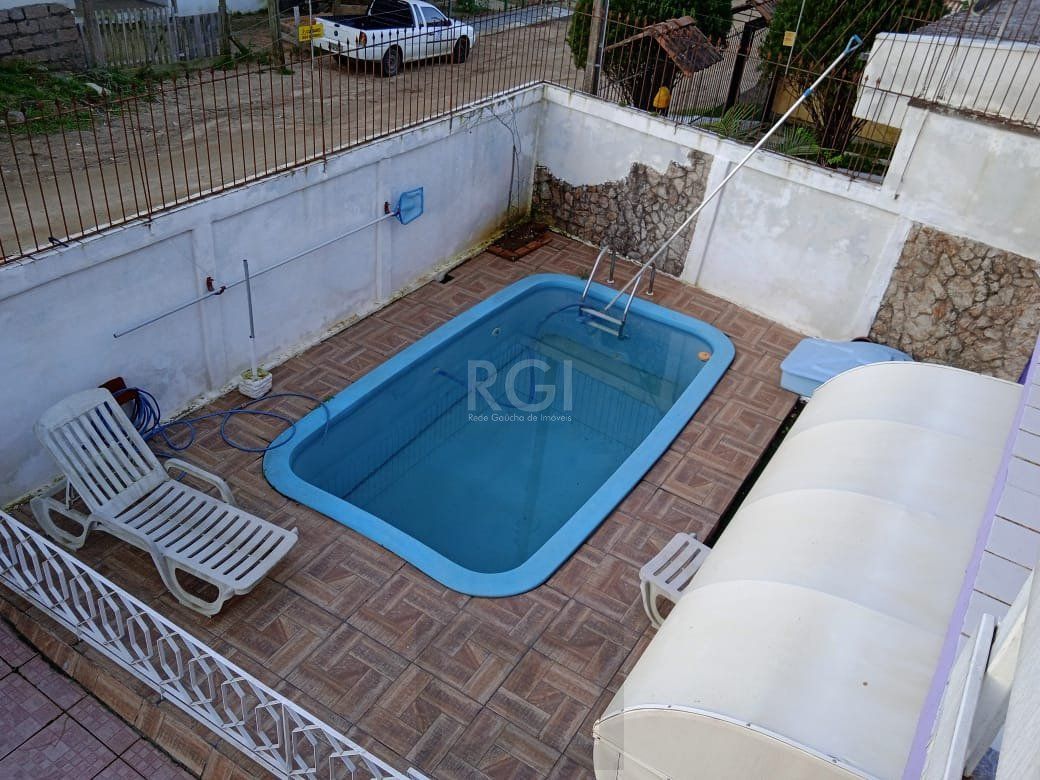 Casa para Venda - 100m², 2 dormitórios, sendo 1 suite, 2 vagas - Vila Nova, Poa — foto 18