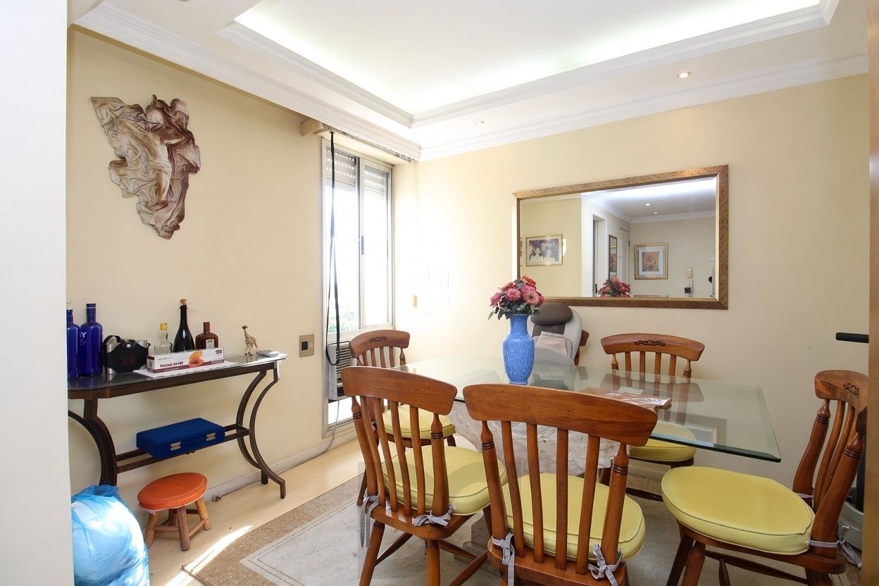 Apartamento 2 Quartos sendo com suíte Bairro Floresta Porto Alegre — foto 9