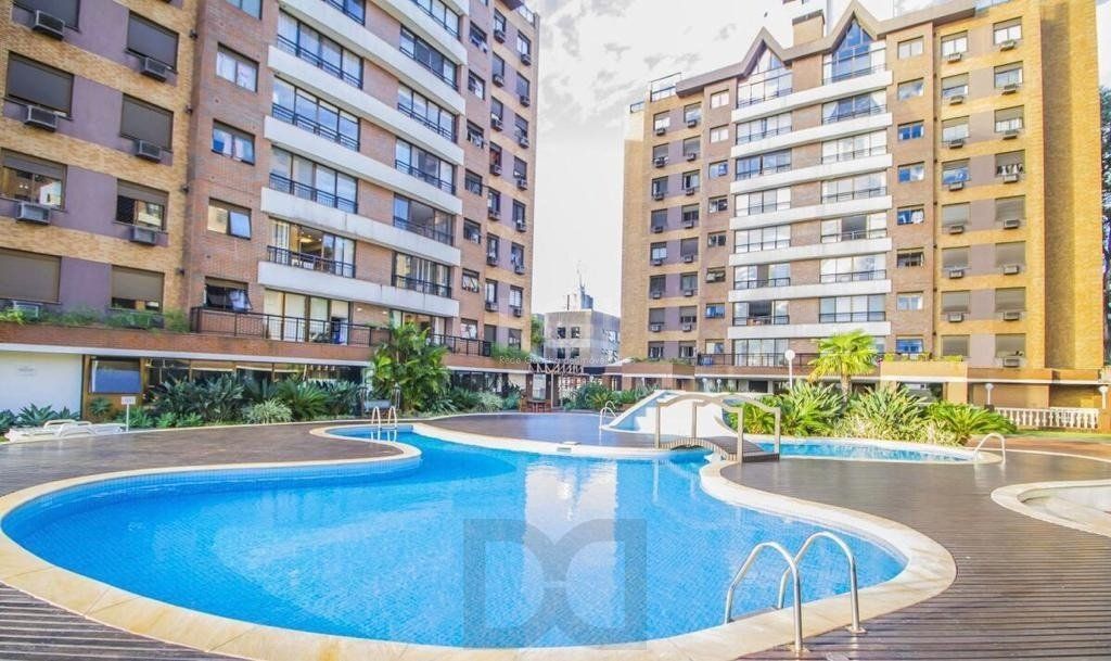 Apartamento para Venda - 172.94m², 3 dormitórios, 1 suites, 2 vagas - Tristeza — foto 21