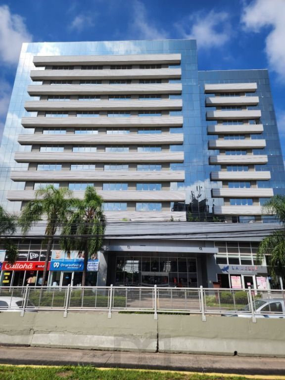 Sala comercial no Hom Lindoia — foto 16