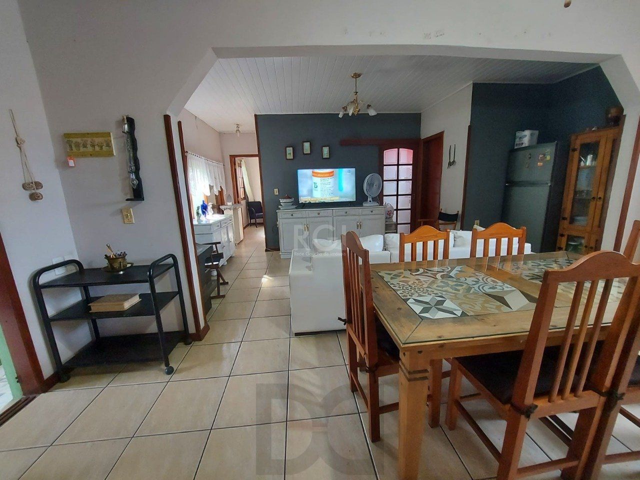 Casa para Venda - 279m², 6 dormitórios, sendo 2 suites, 3 vagas - Cavalhada, Poa — foto 21