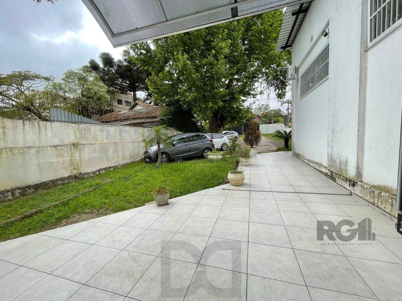 Prédio comercial 225m², com 5 lojas individuais, pé direito alto Vila Conceição. — foto 2