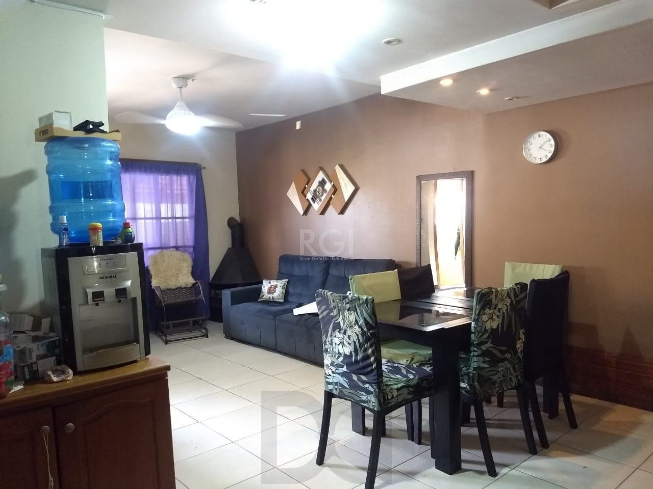 Casa para Venda - 90.81m², 3 dormitórios, Hípica, Porto Alegre — foto 1