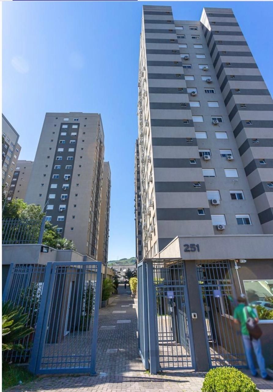 Apartamento mobiliado, 3 dormitórios tranformado em 2 com 1 suite, 75m², 1 vaga, Jardim Carvalho — foto 40