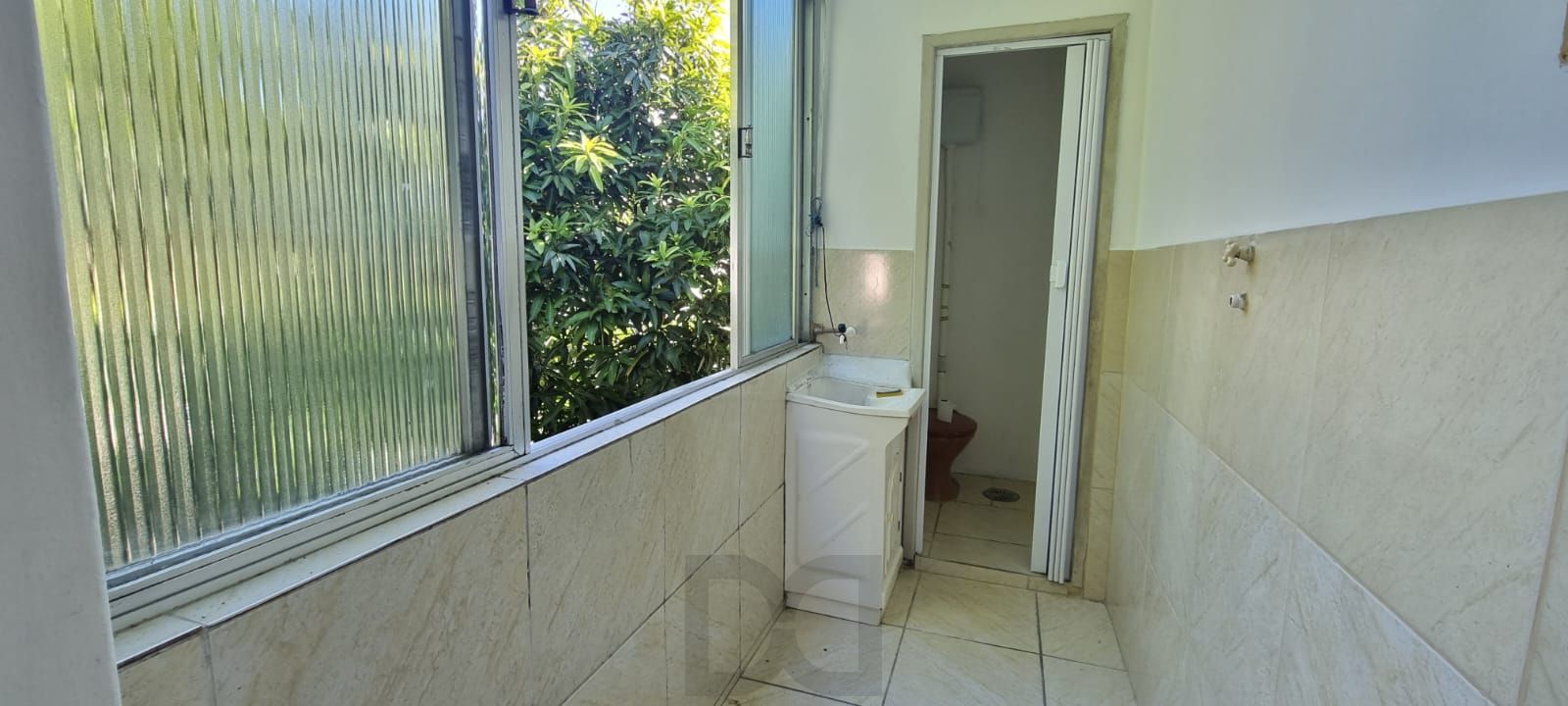 Lavanderia 2,90m²