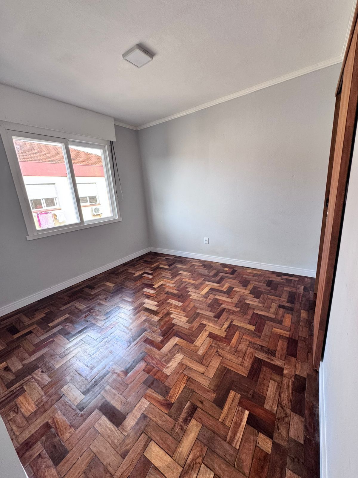 Apartamento JK no Bairro Jardim Dona Leopoldina — foto 1