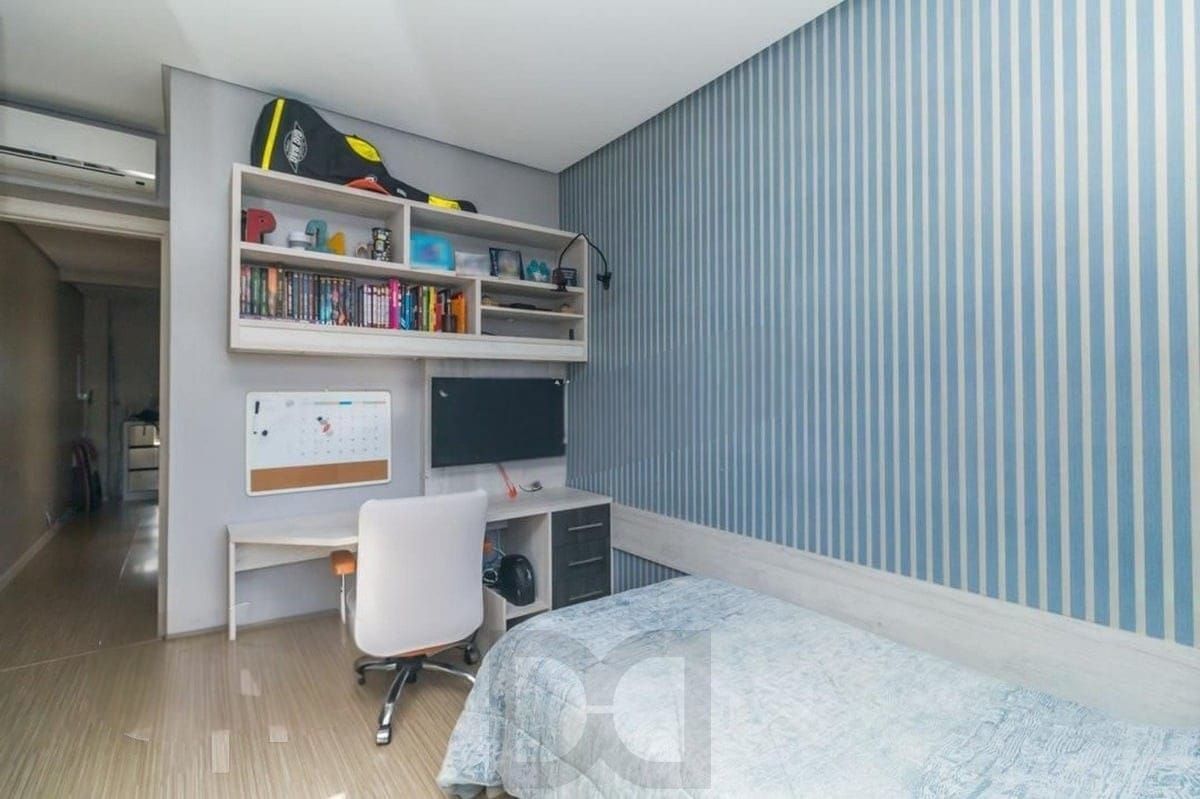 Casa com 03 quartos no Bairro de Ipanema em Porto Alegre/RS — foto 17